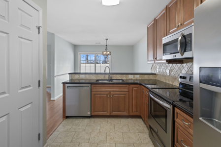 Townhouse In Winston-Salem For Sale - image 10