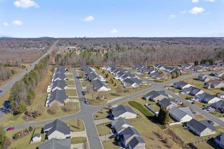 Townhouse In Winston-Salem For Sale - image 41