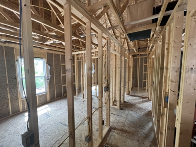 New Construction Home for Sale in Salem, Missouri - image 4