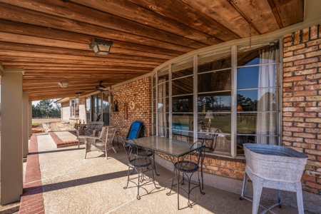 65+ Acre Ranch for Sale in Marshall, TX - image 26