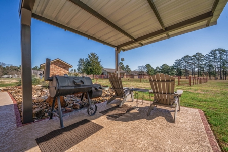 65+ Acre Ranch for Sale in Marshall, TX - image 30