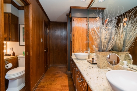 65+ Acre Ranch for Sale in Marshall, TX - image 15