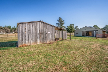 65+ Acre Ranch for Sale in Marshall, TX - image 31