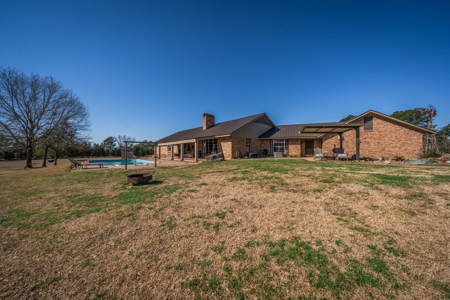 65+ Acre Ranch for Sale in Marshall, TX - image 25