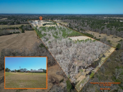 65+ Acre Ranch for Sale in Marshall, TX - image 49