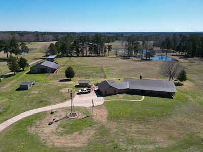 65+ Acre Ranch for Sale in Marshall, TX - image 47