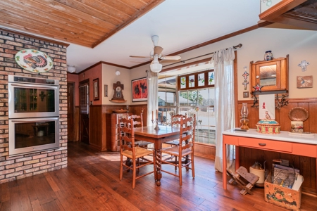 65+ Acre Ranch for Sale in Marshall, TX - image 9