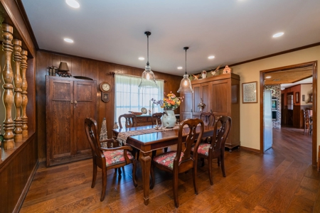 65+ Acre Ranch for Sale in Marshall, TX - image 22