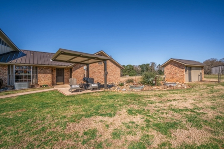 65+ Acre Ranch for Sale in Marshall, TX - image 29