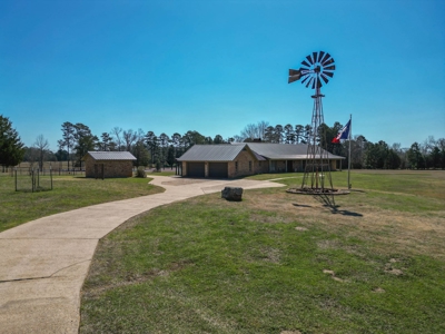 65+ Acre Ranch for Sale in Marshall, TX - image 2