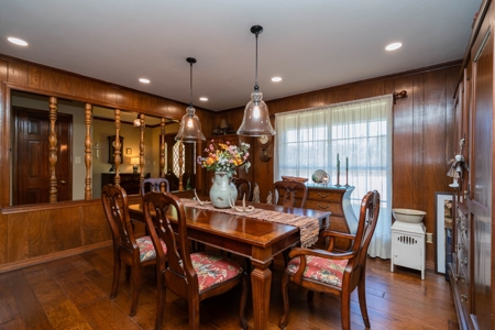 65+ Acre Ranch for Sale in Marshall, TX - image 23