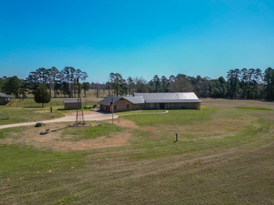 65+ Acre Ranch for Sale in Marshall, TX - image 1