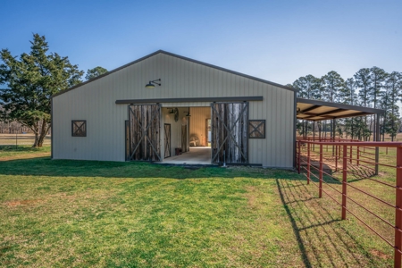 65+ Acre Ranch for Sale in Marshall, TX - image 32