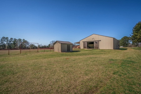 65+ Acre Ranch for Sale in Marshall, TX - image 35