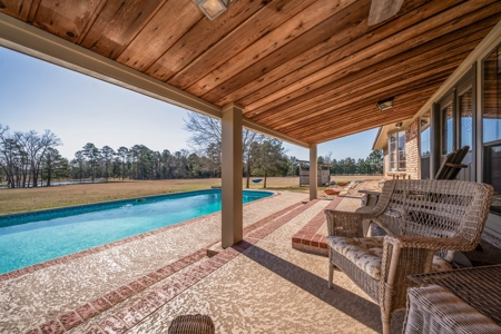 65+ Acre Ranch for Sale in Marshall, TX - image 27