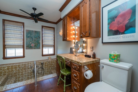 65+ Acre Ranch for Sale in Marshall, TX - image 16
