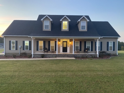Country Home for Sale in Lewis County, Tennessee - image 3