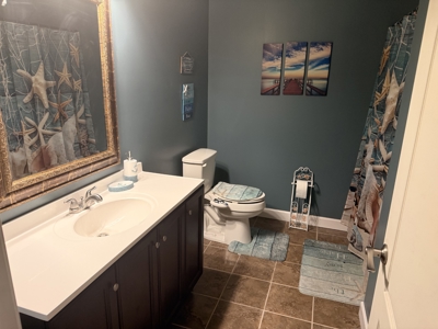 Country Home for Sale in Lewis County, Tennessee - image 36