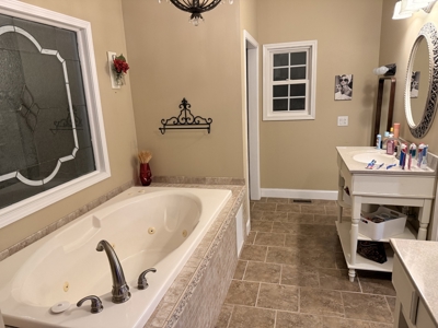 Country Home for Sale in Lewis County, Tennessee - image 28
