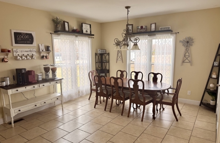 Country Home for Sale in Lewis County, Tennessee - image 14
