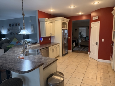 Country Home for Sale in Lewis County, Tennessee - image 5