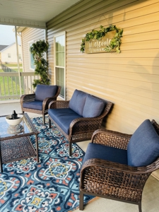 Country Home for Sale in Lewis County, Tennessee - image 39