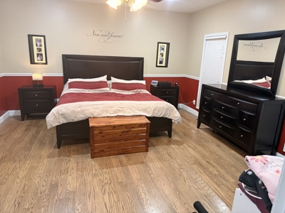 Country Home for Sale in Lewis County, Tennessee - image 24