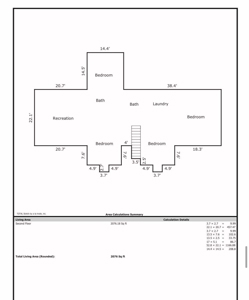 Country Home for Sale in Lewis County, Tennessee - image 49