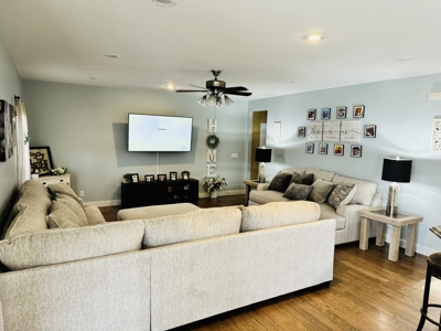 Country Home for Sale in Lewis County, Tennessee - image 11