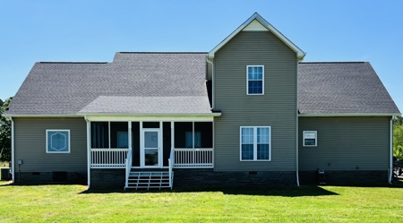 Country Home for Sale in Lewis County, Tennessee - image 46