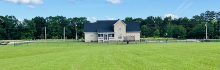 Country Home for Sale in Lewis County, Tennessee - image 44