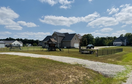 Country Home for Sale in Lewis County, Tennessee - image 42