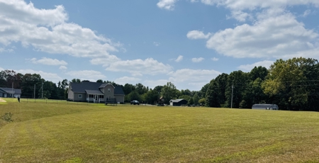 Country Home for Sale in Lewis County, Tennessee - image 43