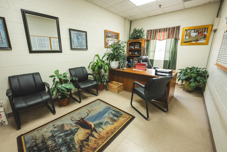 Industrial Buildings and Warehouses on 42 Acres for Sale - image 6