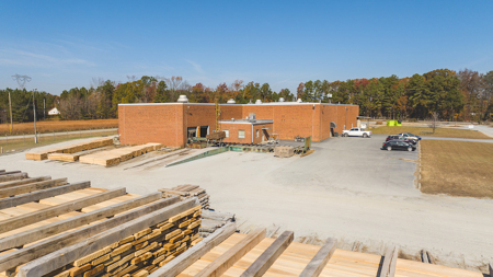 Industrial Buildings and Warehouses on 42 Acres for Sale - image 4