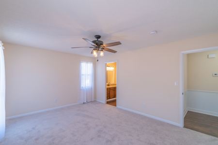 Waterfront Home, Bridlewood, Cheraw, Move-In Ready - image 9