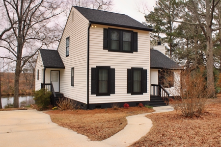 Waterfront Home, Bridlewood, Cheraw, Move-In Ready - image 46