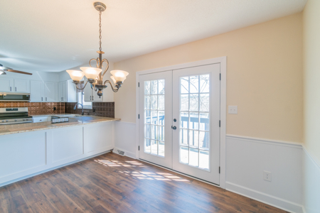 Waterfront Home, Bridlewood, Cheraw, Move-In Ready - image 16