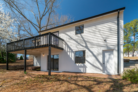 Waterfront Home, Bridlewood, Cheraw, Move-In Ready - image 3