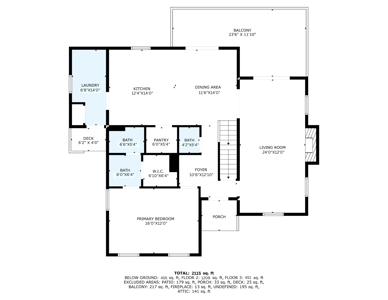 Waterfront Home, Bridlewood, Cheraw, Move-In Ready - image 29