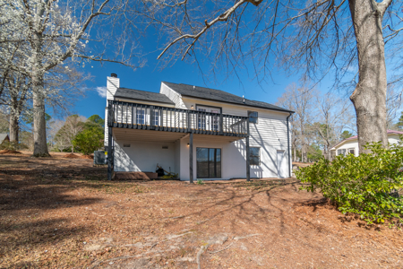 Waterfront Home, Bridlewood, Cheraw, Move-In Ready - image 4