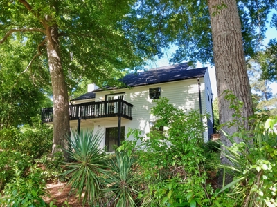 Waterfront Home, Bridlewood, Cheraw, Move-In Ready - image 33