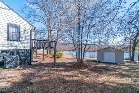Waterfront Home, Bridlewood, Cheraw, Move-In Ready - image 6
