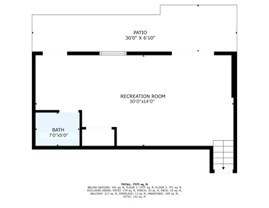 Waterfront Home, Bridlewood, Cheraw, Move-In Ready - image 28