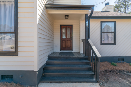 Waterfront Home, Bridlewood, Cheraw, Move-In Ready - image 1