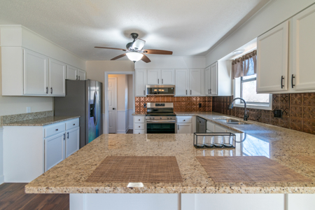 Waterfront Home, Bridlewood, Cheraw, Move-In Ready - image 21