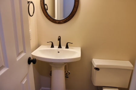 Waterfront Home, Bridlewood, Cheraw, Move-In Ready - image 40