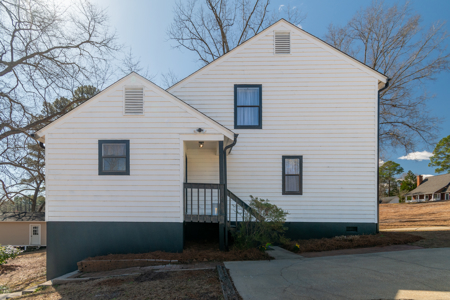 Waterfront Home, Bridlewood, Cheraw, Move-In Ready - image 2