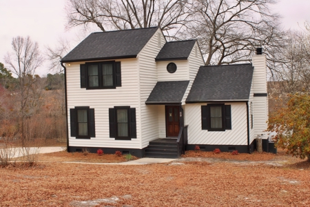 Waterfront Home, Bridlewood, Cheraw, Move-In Ready - image 47