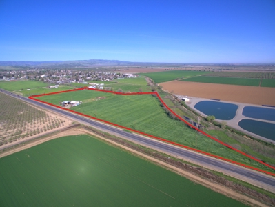 Yolo County Farm Land 17 Acres with Seller Financing Available for Sale - image 4